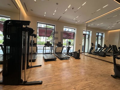 Vida Residences Creek Beach, United Arab Emirates  Vida Residences Creek Beach, United Arab Emirates