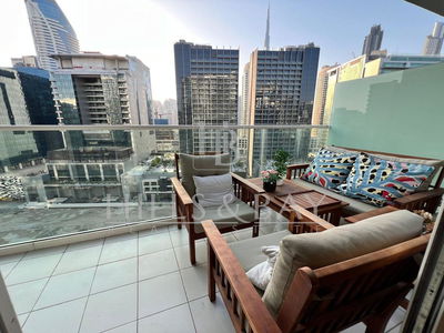 Reva Residences, United Arab Emirates  Reva Residences, United Arab Emirates
