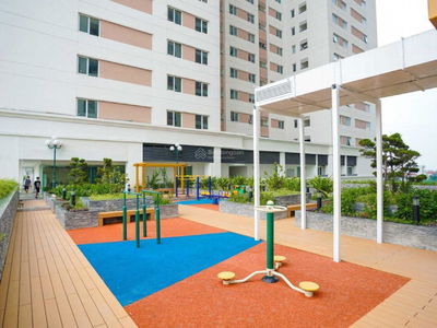 Eurowindow River Park, Vietnam Eurowindow River Park, Vietnam