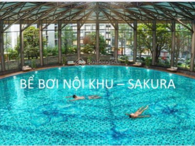 The Sakura, Vietnam The Sakura, Vietnam