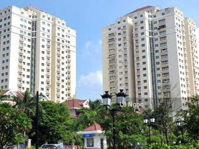 Nam Thang Long - Ciputra Urban Area, Vietnam Nam Thang Long - Ciputra Urban Area, Vietnam