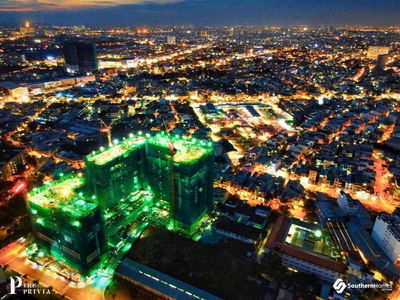 The Privia, Vietnam The Privia, Vietnam