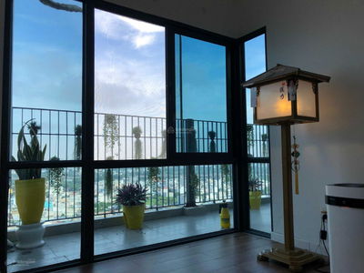 Ricca Apartment District 9, Vietnam Ricca Apartment District 9, Vietnam