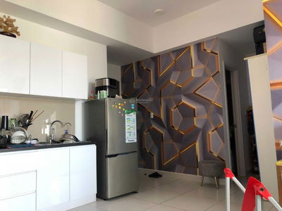 Ricca Apartment District 9, Vietnam Ricca Apartment District 9, Vietnam