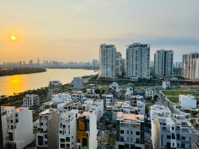 One Verandah Mapletree, Vietnam One Verandah Mapletree, Vietnam