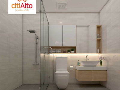 Citi Alto Apartment, Vietnam Citi Alto Apartment, Vietnam