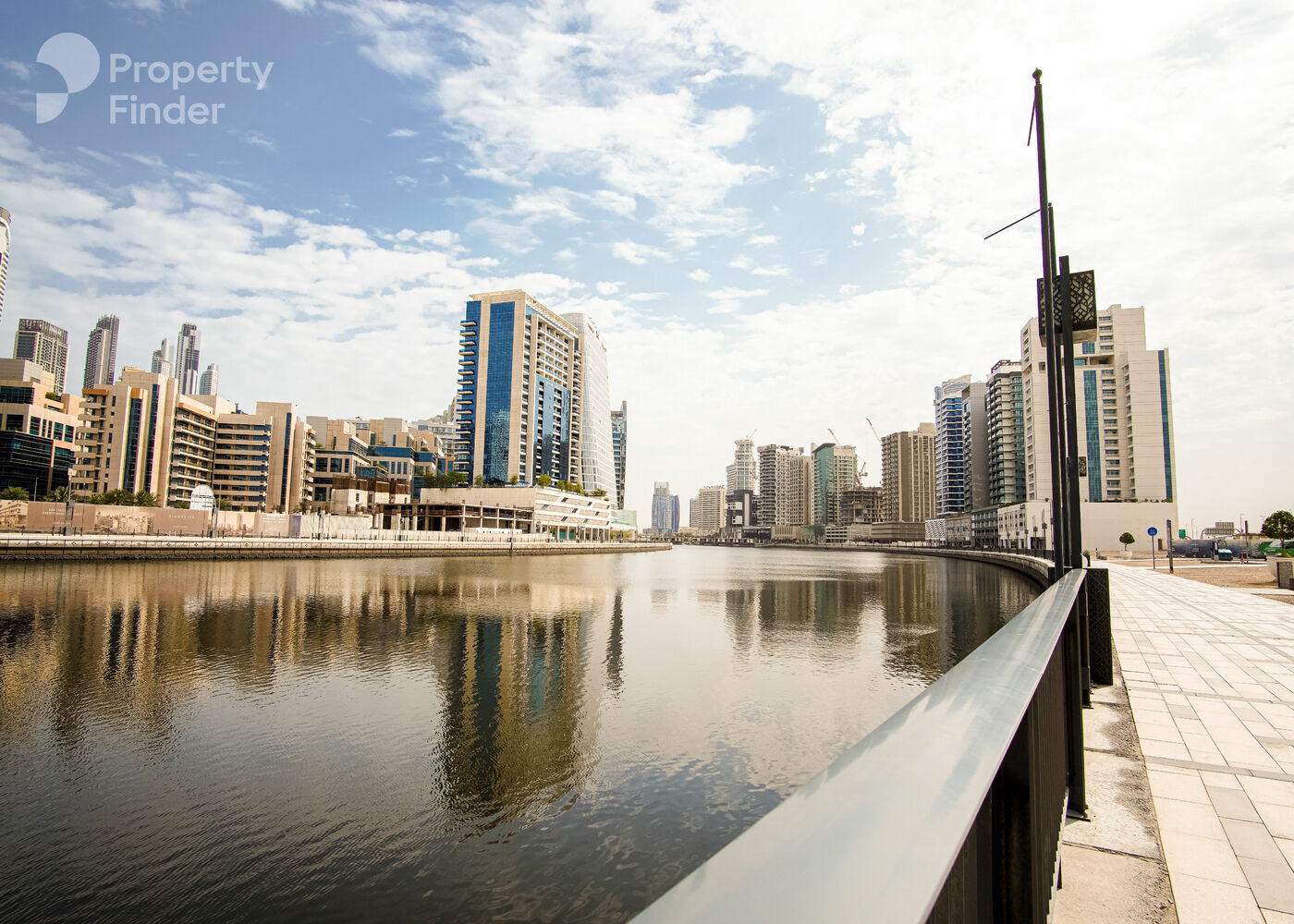 Bay Square Building 9, United Arab Emirates Bay Square Building 9, United Arab Emirates