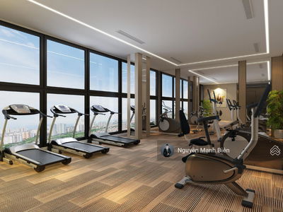 The Pavilion - Vinhomes Ocean Park project, Ly Thanh Tong Street, Duong Xa Commune, Gia Lam, Hanoi, Vietnam The Pavilion - Vinhomes Ocean Park project, Ly Thanh Tong Street, Duong Xa Commune, Gia Lam, Hanoi, Vietnam