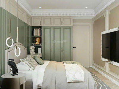 Sunrise City, Vietnam  Sunrise City, Vietnam