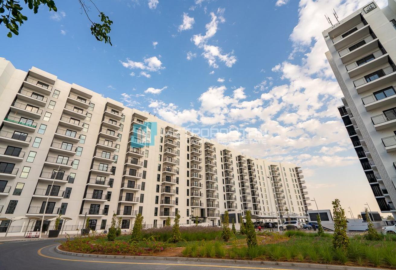 Zazen Gardens, United Arab Emirates Zazen Gardens, United Arab Emirates