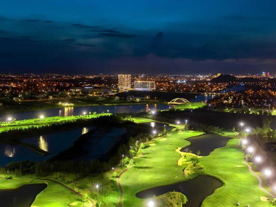 FPT City Da Nang, Vietnam FPT City Da Nang, Vietnam