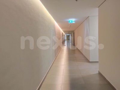 The Pulse Residence Icon, United Arab Emirates  The Pulse Residence Icon, United Arab Emirates