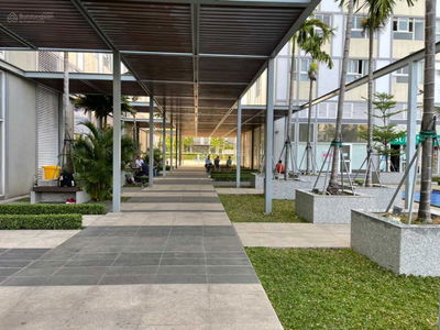 Citi Soho, Vietnam Citi Soho, Vietnam