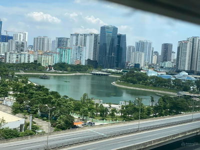 Thang Long Number One, Vietnam Thang Long Number One, Vietnam