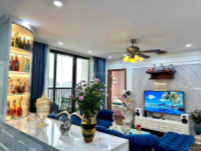 Thang Long Number One, Vietnam Thang Long Number One, Vietnam