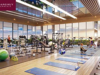 Hoang Huy Commerce, Vietnam Hoang Huy Commerce, Vietnam