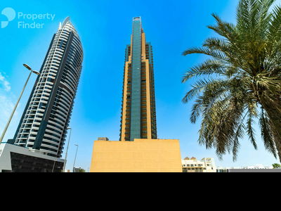 Binghatti LUNA, United Arab Emirates  Binghatti LUNA, United Arab Emirates