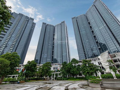 Sunshine City, Vietnam Sunshine City, Vietnam