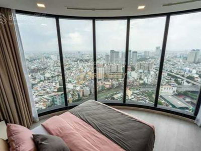 Vinhomes Golden River Ba Son, Vietnam Vinhomes Golden River Ba Son, Vietnam