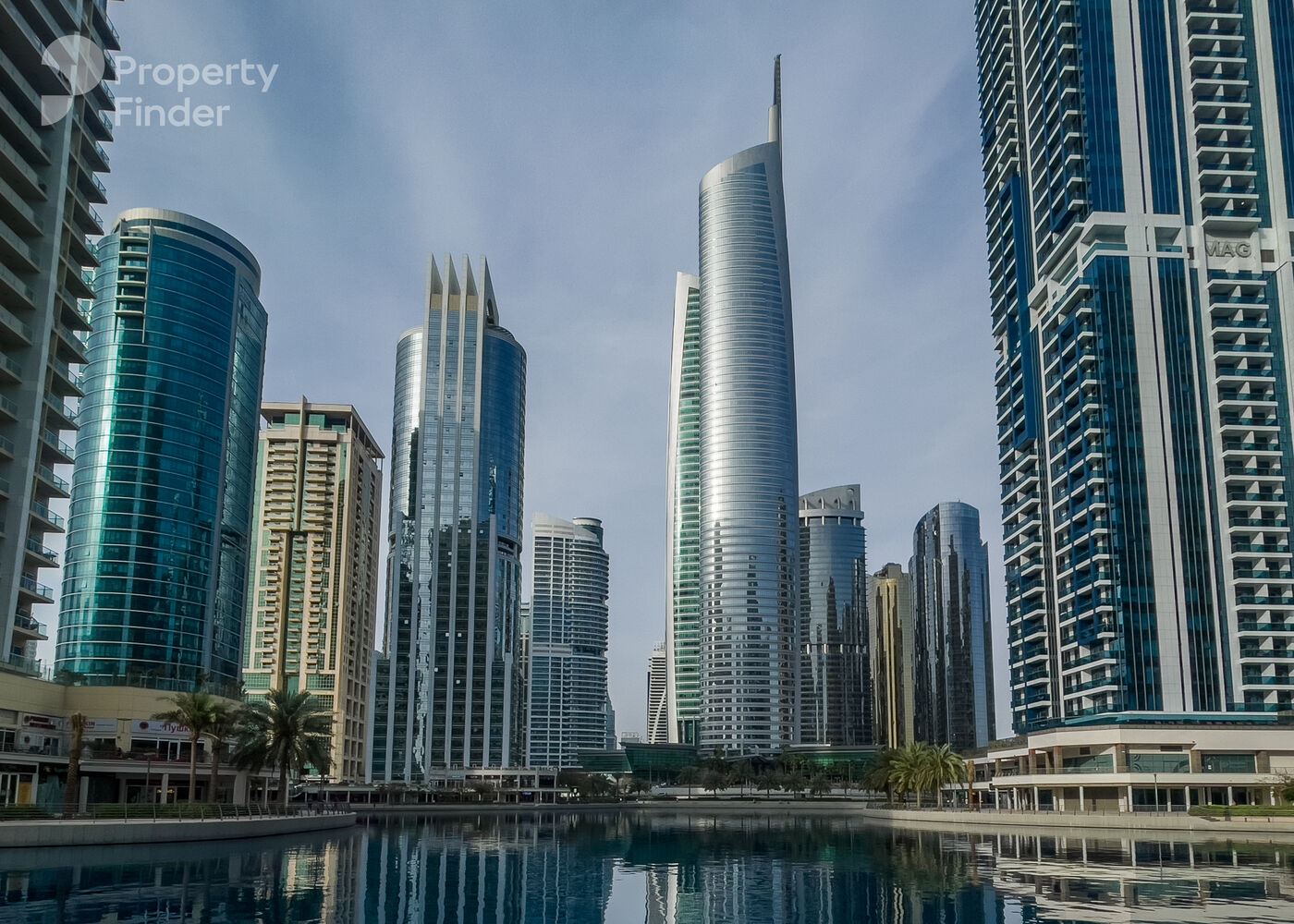 Al Seef Towers, United Arab Emirates Al Seef Towers, United Arab Emirates