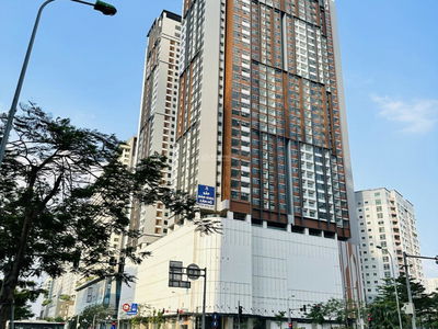 BRG Diamond Residence, Vietnam BRG Diamond Residence, Vietnam