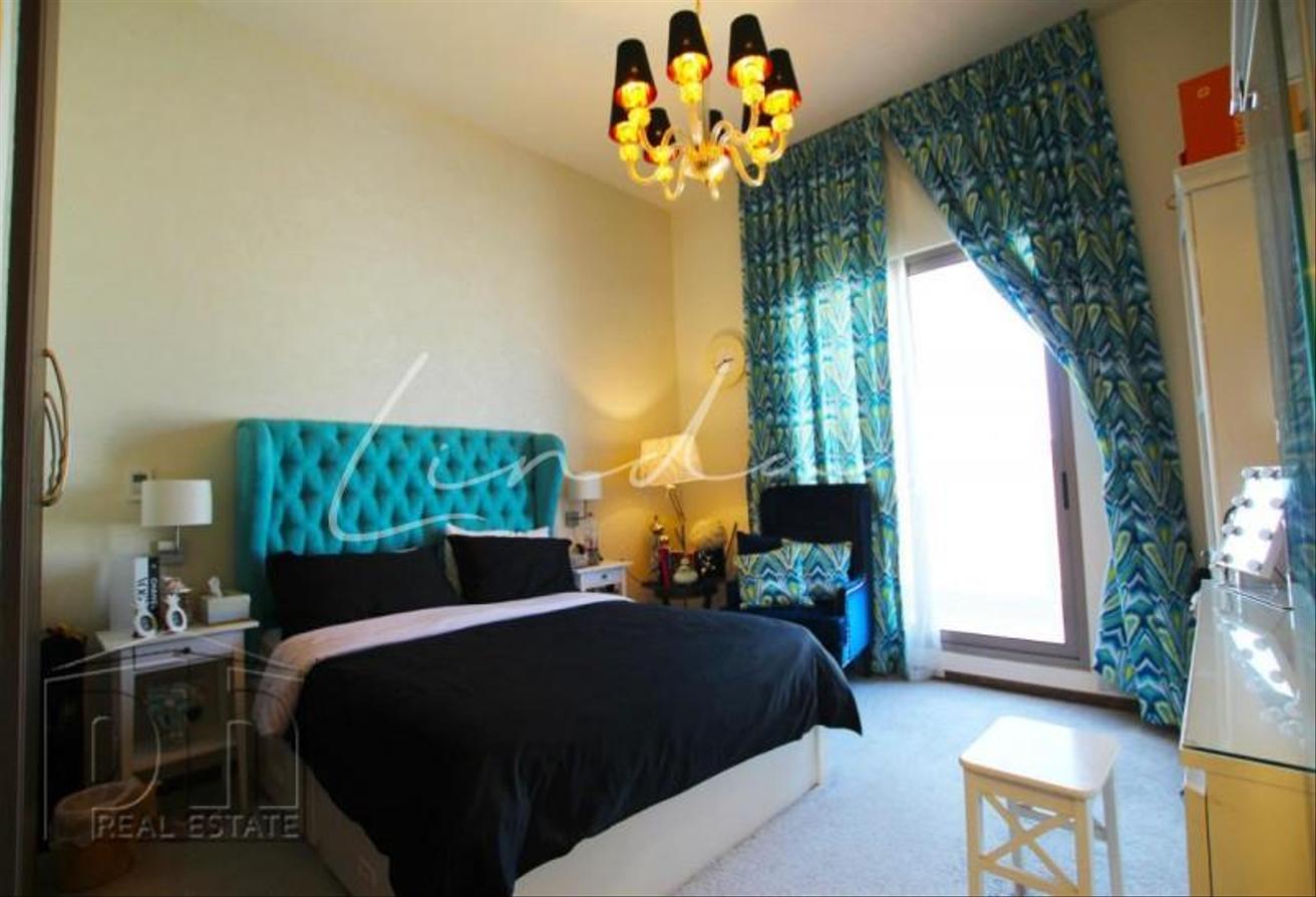 West Village, United Arab Emirates West Village, United Arab Emirates