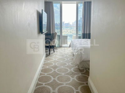 The Address BLVD Sky Collection, United Arab Emirates  The Address BLVD Sky Collection, United Arab Emirates