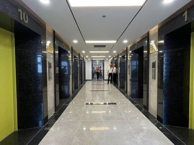 Hoang Huy Commerce, Vietnam  Hoang Huy Commerce, Vietnam