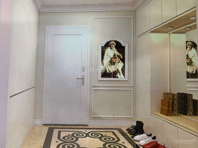 Co Nhue Urban Area, Vietnam Co Nhue Urban Area, Vietnam