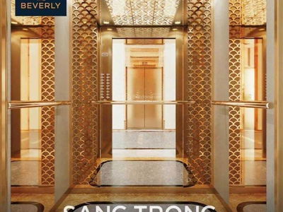 The Beverly - Vinhomes Grand Park, Vietnam The Beverly - Vinhomes Grand Park, Vietnam