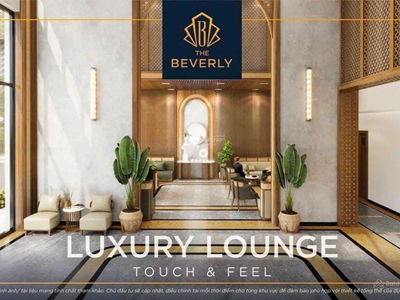 The Beverly - Vinhomes Grand Park, Vietnam The Beverly - Vinhomes Grand Park, Vietnam