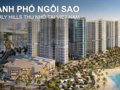 The Beverly - Vinhomes Grand Park, Vietnam The Beverly - Vinhomes Grand Park, Vietnam