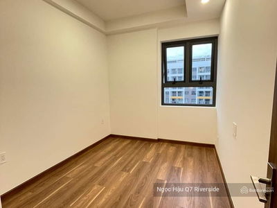 Q7 Saigon Riverside, Vietnam Q7 Saigon Riverside, Vietnam