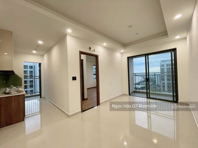 Q7 Saigon Riverside, Vietnam Q7 Saigon Riverside, Vietnam