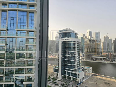 Elite Business Bay Residence, United Arab Emirates  Elite Business Bay Residence, United Arab Emirates