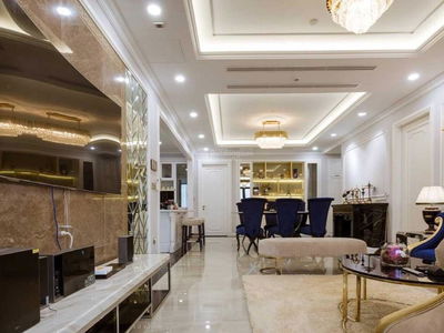 D'. Le Roi Soleil, Vietnam D'. Le Roi Soleil, Vietnam