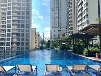 Estella Heights, Vietnam Estella Heights, Vietnam