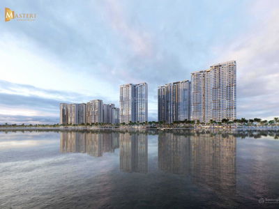 Masteri Center Point, Vietnam Masteri Center Point, Vietnam