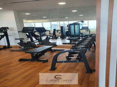 Bloom Towers C, United Arab Emirates  Bloom Towers C, United Arab Emirates