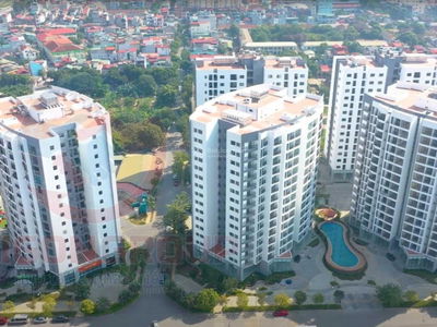 Le Grand Jardin Sai Dong, Vietnam Le Grand Jardin Sai Dong, Vietnam