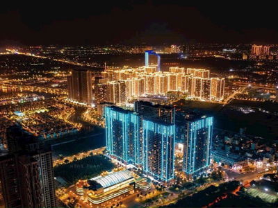 Vinhomes Ocean Park Gia Lam, Vietnam Vinhomes Ocean Park Gia Lam, Vietnam