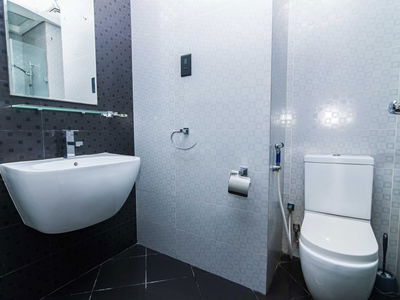 Giovanni Boutique Suites, United Arab Emirates  Giovanni Boutique Suites, United Arab Emirates
