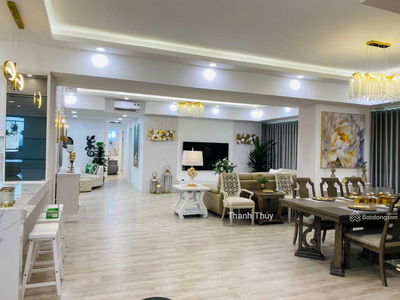 Saigon Pearl, Vietnam Saigon Pearl, Vietnam