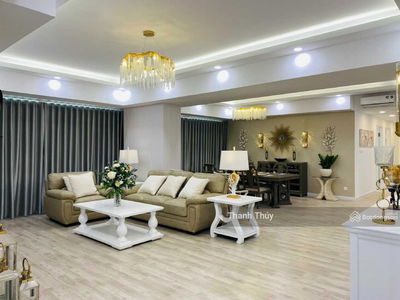 Saigon Pearl, Vietnam Saigon Pearl, Vietnam