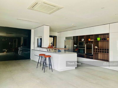 Saigon Pearl, Vietnam Saigon Pearl, Vietnam