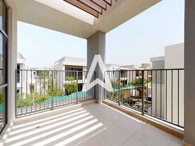 Sidra Villas III, United Arab Emirates  Sidra Villas III, United Arab Emirates