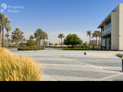 Naseem Townhouses, United Arab Emirates  Naseem Townhouses, United Arab Emirates