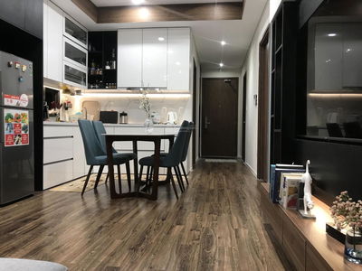 Mizuki Park, Vietnam Mizuki Park, Vietnam