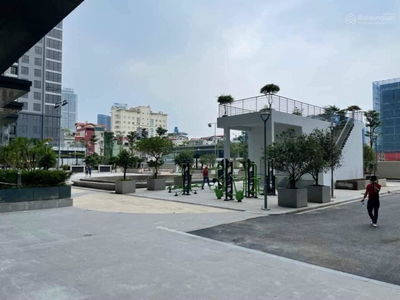 Mipec Rubik 360, Vietnam Mipec Rubik 360, Vietnam