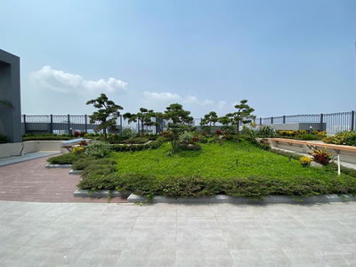 Mipec Rubik 360, Vietnam Mipec Rubik 360, Vietnam